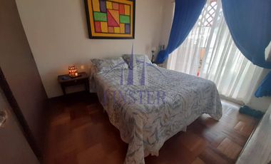 ¡Oportunidad! Práctica Casa en Villa Manutara, Quintero