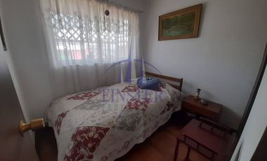 ¡Oportunidad! Práctica Casa en Villa Manutara, Quintero