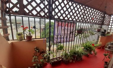 ¡Oportunidad! Práctica Casa en Villa Manutara, Quintero