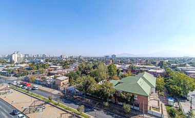 Los Andes de Violeta [3301-1]