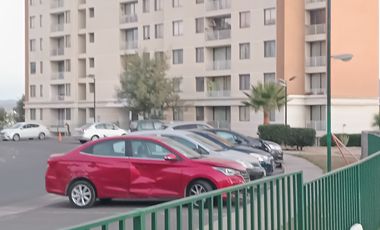 Cam. del Sol 2400 (1 Est /1 Bod) [3334-4]