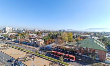 Los Andes de Violeta [3301-1]