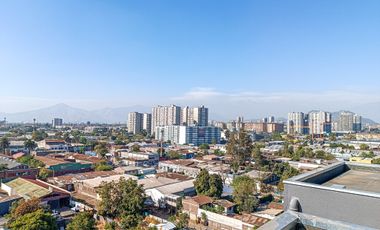 Los Andes de Violeta [3301-1]