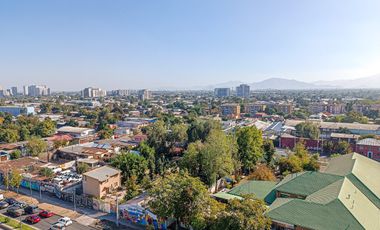Los Andes de Violeta [3301-1]