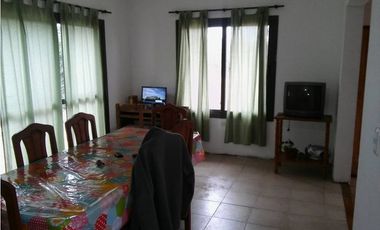 CASA EN VENTA -COMUNA LOS MOLINOS -