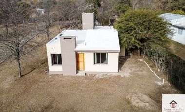 CASA EN VENTA -COMUNA LOS MOLINOS -