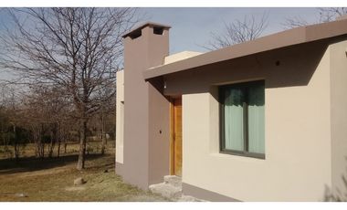 CASA EN VENTA -COMUNA LOS MOLINOS -