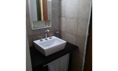 CASA EN VENTA -COMUNA LOS MOLINOS -
