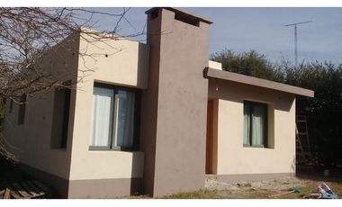 CASA EN VENTA -COMUNA LOS MOLINOS -