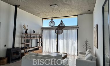 Casa en Venta en Barrio Residencial 1 – Costa Esmeralda