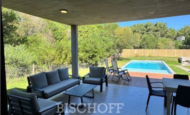 Casa en Venta en Barrio Residencial 1 – Costa Esmeralda