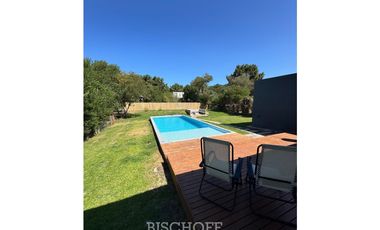 Casa en Venta en Barrio Residencial 1 – Costa Esmeralda