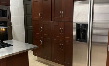 CASA EN RENTA O VENTA EN FRACC MALIBRAN