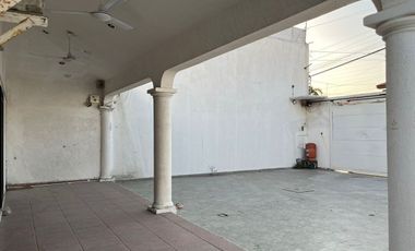 CASA EN RENTA O VENTA EN FRACC MALIBRAN