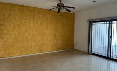CASA EN RENTA O VENTA EN FRACC MALIBRAN