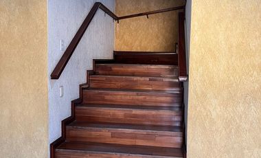 CASA EN RENTA O VENTA EN FRACC MALIBRAN