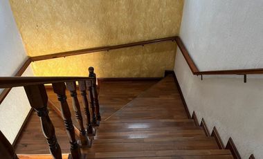 CASA EN RENTA O VENTA EN FRACC MALIBRAN