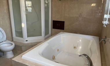 CASA EN RENTA O VENTA EN FRACC MALIBRAN