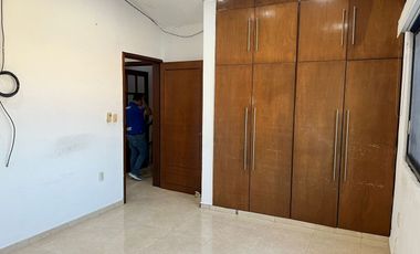 CASA EN RENTA O VENTA EN FRACC MALIBRAN