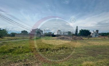 Terrenos En Venta Céntricos en Cuautla Morelos