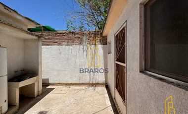 CASA EN SAN FELIPE CON SÓTANO