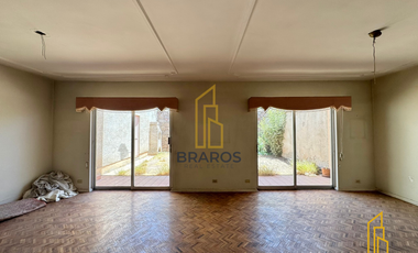 CASA EN SAN FELIPE CON SÓTANO