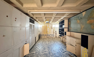 CASA EN SAN FELIPE CON SÓTANO