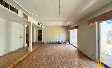 CASA EN SAN FELIPE CON SÓTANO