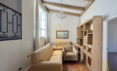 CASA EN SAN FELIPE CON SÓTANO