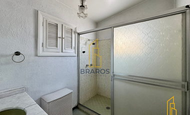 CASA EN SAN FELIPE CON SÓTANO