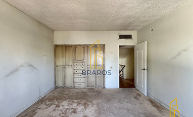 CASA EN SAN FELIPE CON SÓTANO