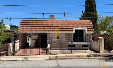 CASA EN SAN FELIPE CON SÓTANO