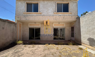 CASA EN SAN FELIPE CON SÓTANO