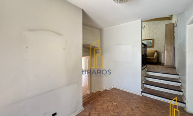 CASA EN SAN FELIPE CON SÓTANO