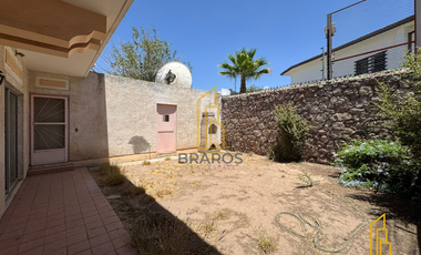 CASA EN SAN FELIPE CON SÓTANO