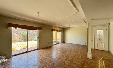 CASA EN SAN FELIPE CON SÓTANO