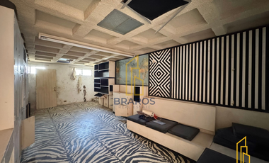 CASA EN SAN FELIPE CON SÓTANO