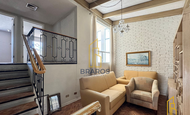 CASA EN SAN FELIPE CON SÓTANO