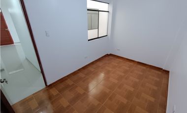 SAN JUAN DE MIRAFLORES - VENTA DEPARTAMENTO DE ESTRENO - ÁREA 70 m2