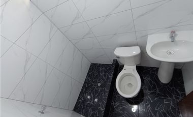 SAN JUAN DE MIRAFLORES - VENTA DEPARTAMENTO DE ESTRENO - ÁREA 70 m2