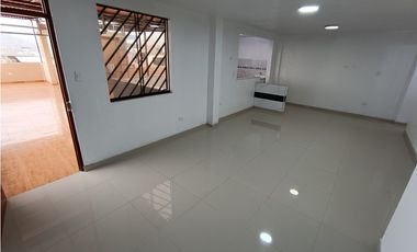 SAN JUAN DE MIRAFLORES - VENTA DEPARTAMENTO DE ESTRENO - ÁREA 70 m2