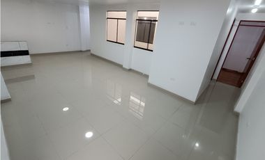 SAN JUAN DE MIRAFLORES - VENTA DEPARTAMENTO DE ESTRENO - ÁREA 70 m2