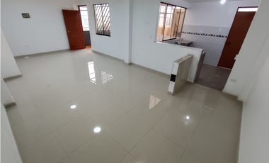 SAN JUAN DE MIRAFLORES - VENTA DEPARTAMENTO DE ESTRENO - ÁREA 70 m2