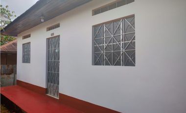 I025023 - VENTA CASA