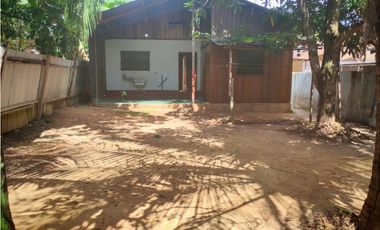 I025023 - VENTA CASA