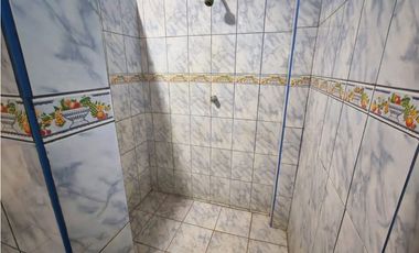 I025023 - VENTA CASA