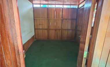 I025023 - VENTA CASA