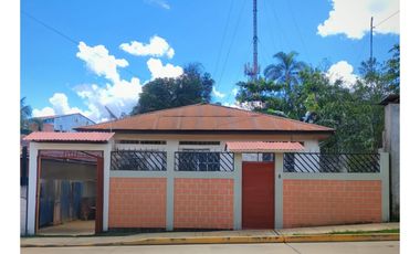 I025023 - VENTA CASA