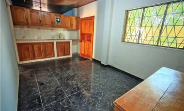 I025023 - VENTA CASA