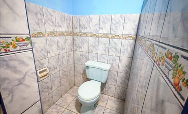 I025023 - VENTA CASA